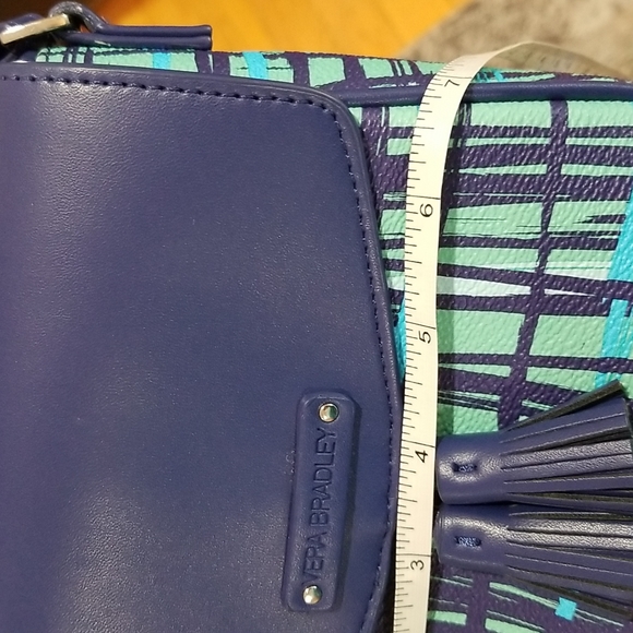 Vera Bradley purse - Picture 10 of 15